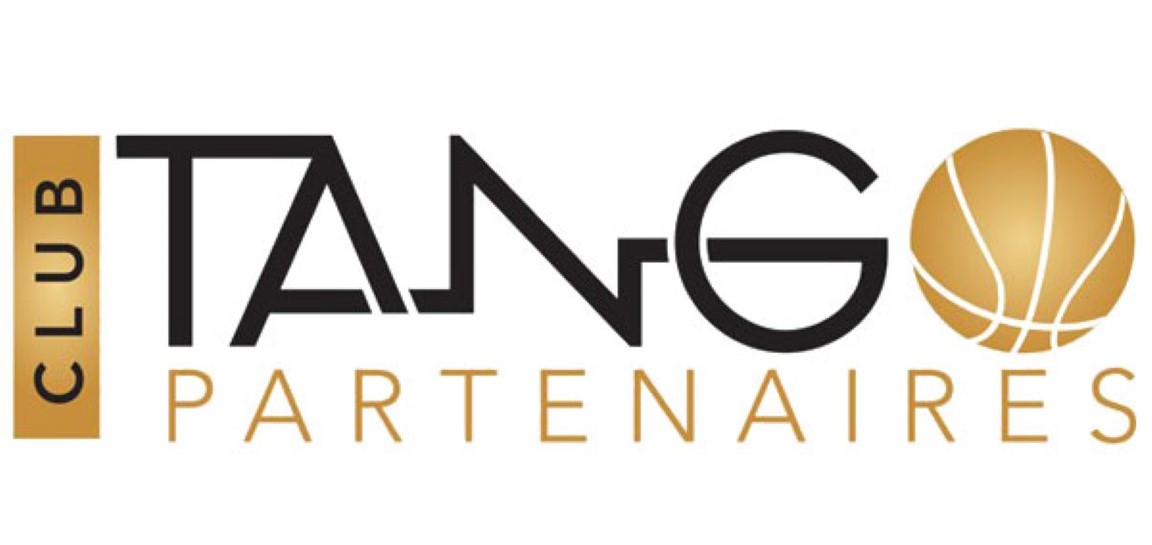 Logo du Club Tango Partnaires